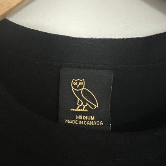 BIRDS OF PREY EBLEM CREWNECK - Picture 2 of 5